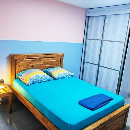 Le 5Eme As // F2 Totalement Refait A Neuf Apartment Сен Дьони Екстериор снимка